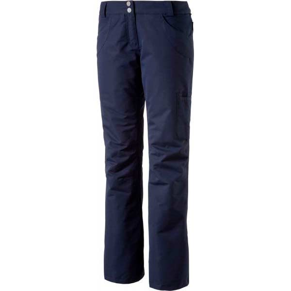 Штани Firefly Ava Wms 267512-519 р. 38 темно-синій