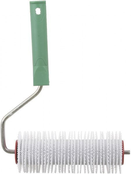 Валик игольчатый 80x190 мм