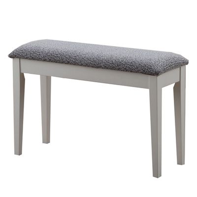 Лавка обідня Сан Маріно біла