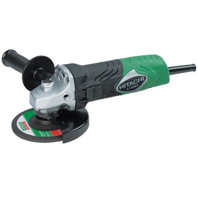Шліфмашина кутова Hitachi G13SR3