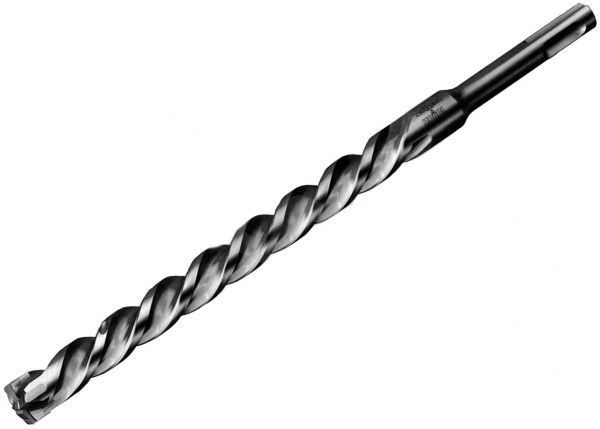 Бур Heller TriJET SDS-plus 10x160 мм 26760