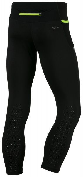 Лосини Pro Touch Strike ux 285857-900050 S чорний