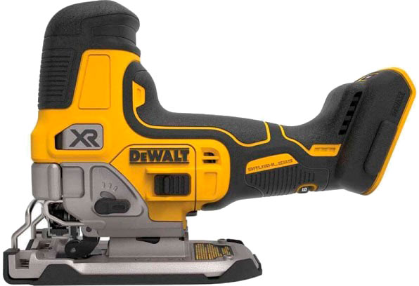 Электролобзик DeWalt DCS335N