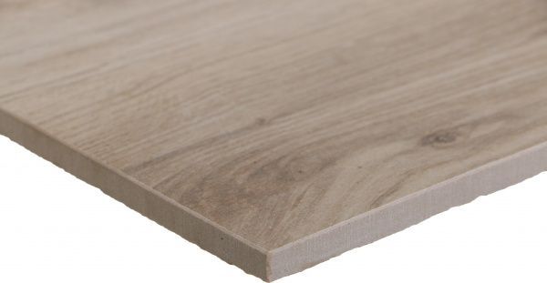 Плитка Cerrad Valore Giallo rect коричневий 17x89,7 