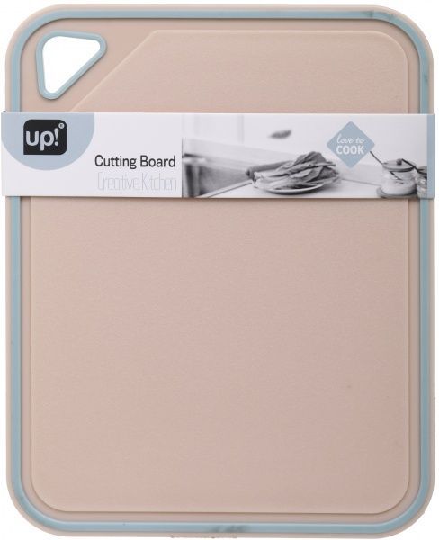 Дошка кухонна 25,2х20,2х0,8 см UP! (Underprice)