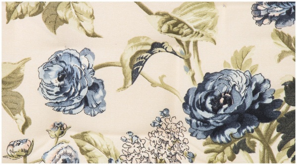 Подушка на стул Helena 40x40x4 см