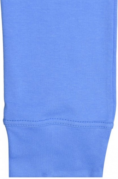 Піжама дитяча дитячі Фламінго р.164 синій із сірим 