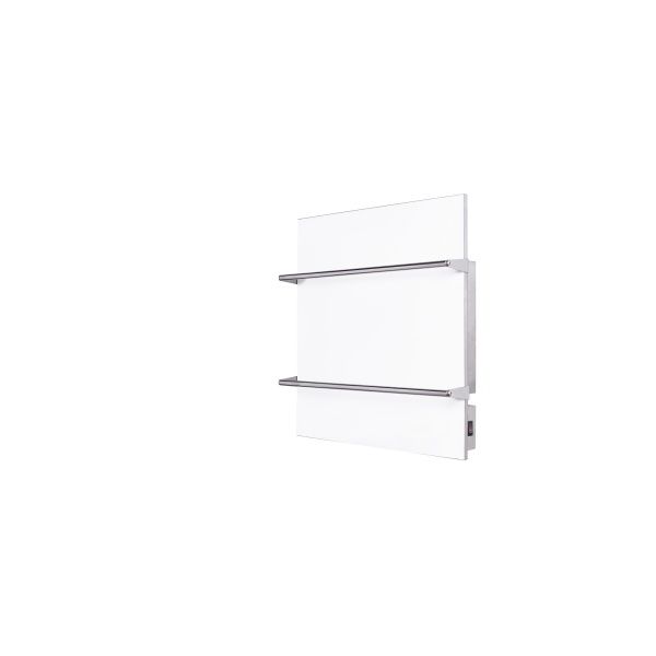 Рушникосушарка електрична Teploceramic ТСМT-RA 400