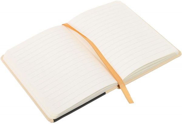 Блокнот Видатні звірі король 10,5x14,5 см