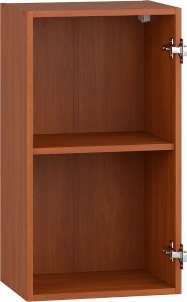 Шафа верхня Грейд розпашна 400x720x297 мм кальвадос 