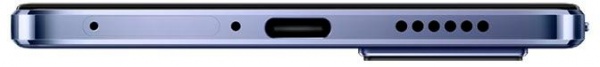 Смартфон Vivo V21 8/128GB dusk blue 