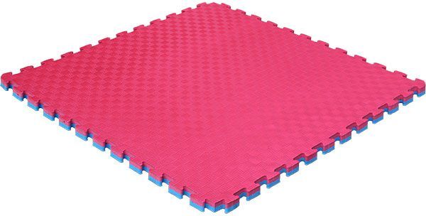 Татамі та ринги