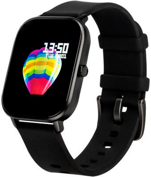 Смарт-часы Gelius Pro Model-A black детские