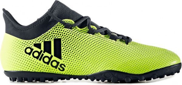 Бутсы Adidas X Tango TF CG3727 р. 8 зеленый