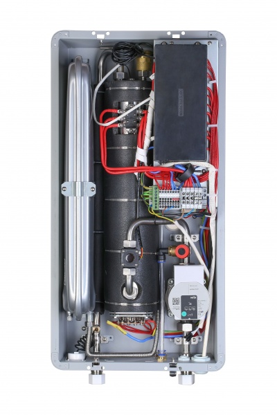 Котел електричний TEKNIX ESPRO-6