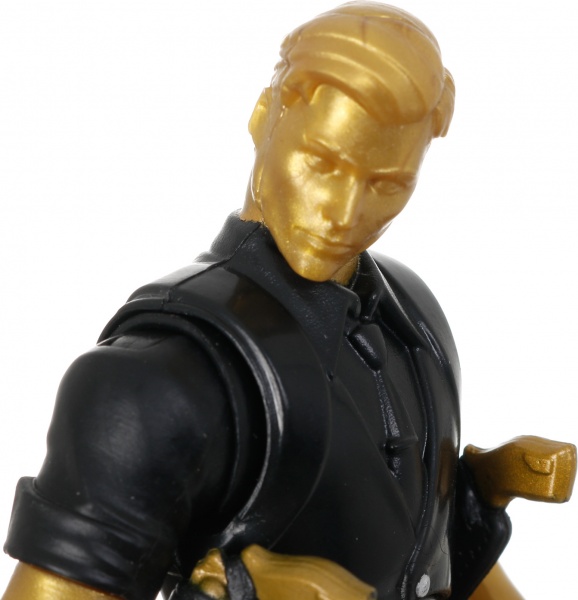 Фігурка колекційна Jazwares Fortnite Legendary Series Midas S8 