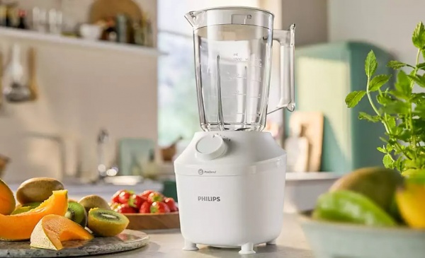 Блендер стаціонарний Philips HR2041/17 