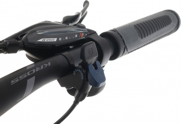 Велосипед 29