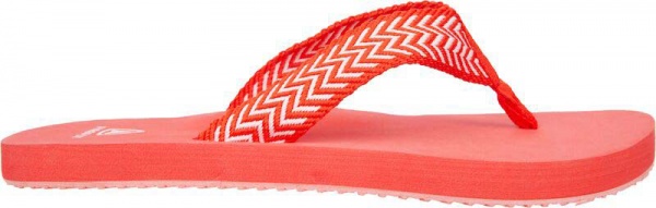 Вьетнамки Firefly Vyana 423120-902247 р.41 розовый