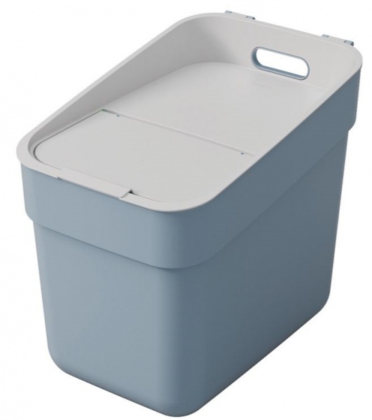 Контейнер із кришкою Curver 251951 331x246x367 мм