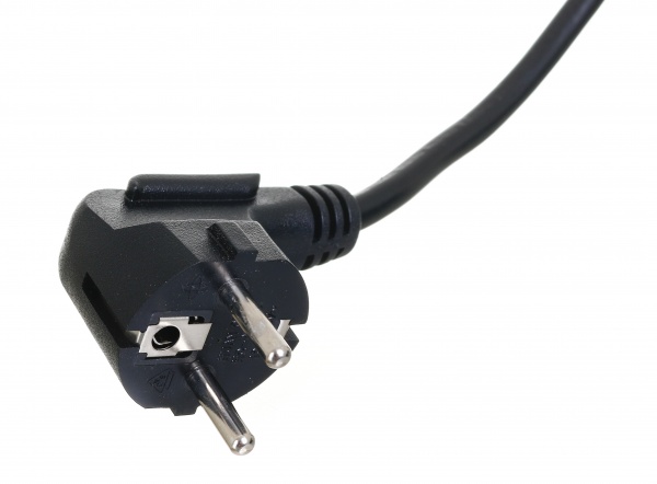 Перетворювач напруги Altek із зарядним пристроєм ASK12 2000 VA/1600 W DC24V 109417