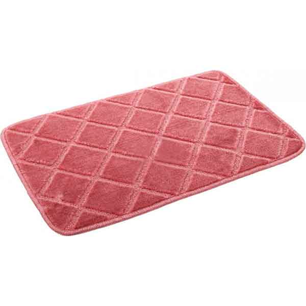 Набор ковриков Dariana Econom JD 665 розовый