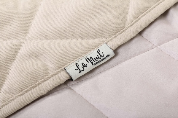 Покрывало Diamond 240x260 см La Nuit ангора 