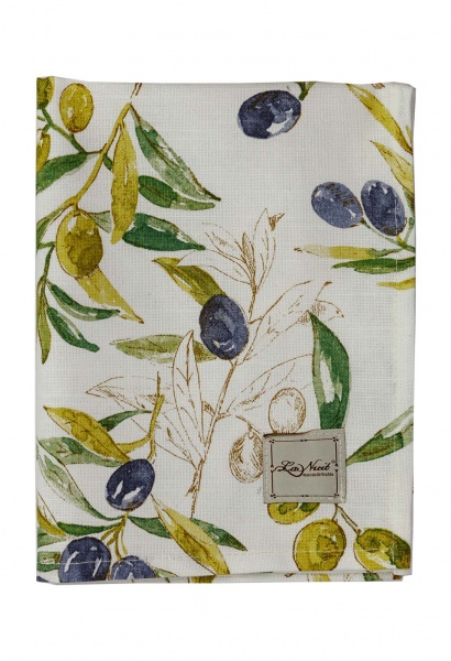 Серветка La Nuit Oliva 35x45 см 