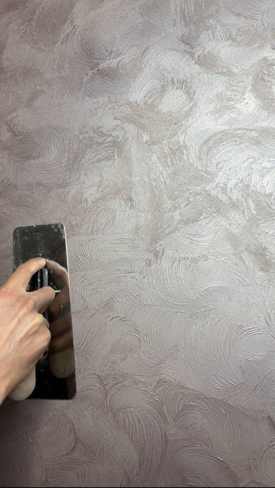 Декоративна штукатурка Ircom Decor Decor Монте 0,9 кг