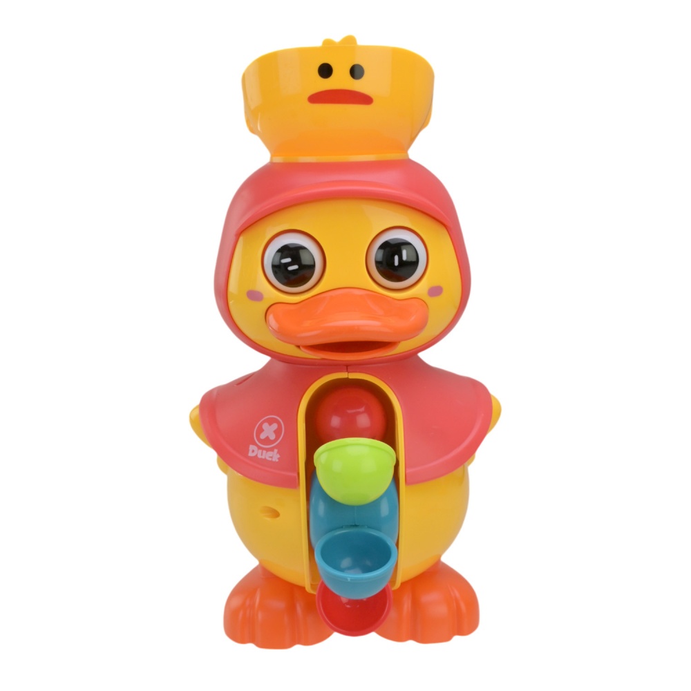 Іграшка для ванни Shantou PL-724-40