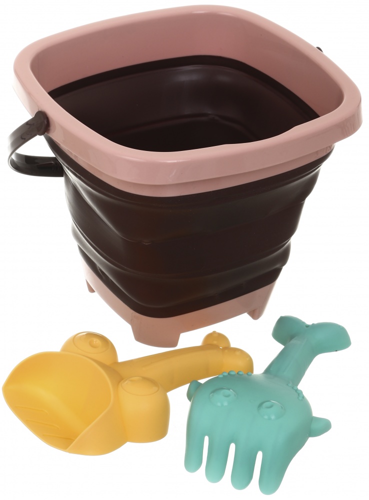 Набір для гри з піском і водою 3 предмети MX0482231