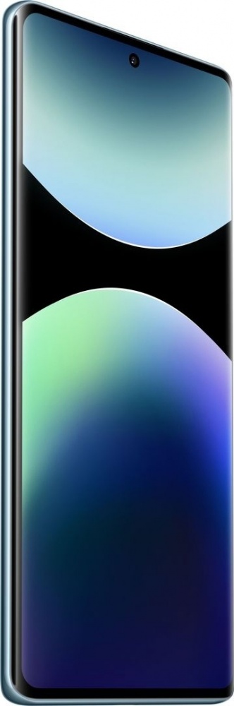 Смартфон Xiaomi Redmi Note 14 Pro 8/256GB ocean blue (1123273)
