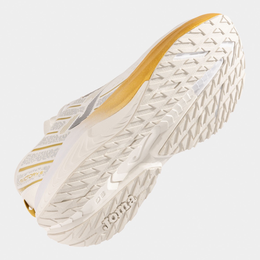 Кроссовки мужские Joma VICTORY RVICTS2502 р.43,5 бежевые