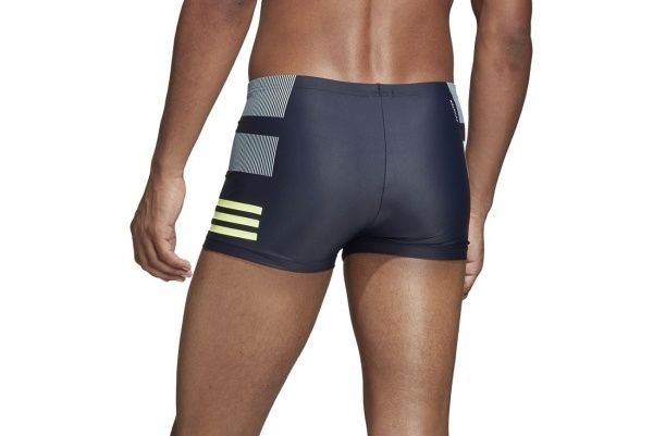 Плавки Adidas INF III CB BX DP7561 р.4 темно-синій