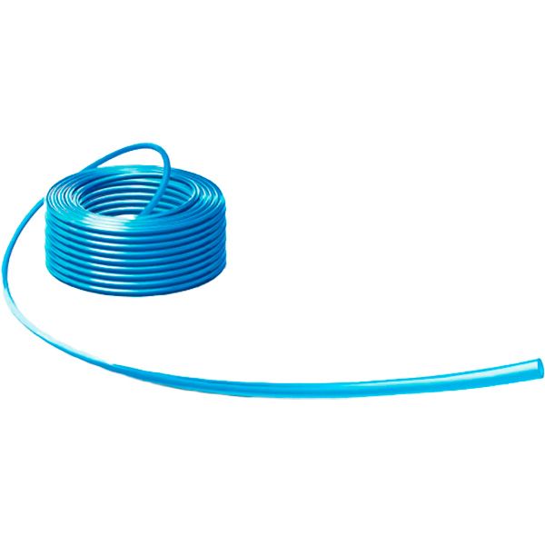 Трубка ПВХ Chemex 8.0х2.0 мм синя