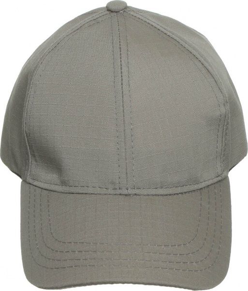 Кепка чоловіча, повсякденна універсальний сірий 