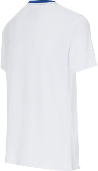 Футболка New Balance MT931532WT XL білий