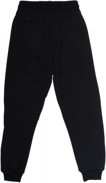 Спортивний костюм Danaya р.122 чорний із червоним ШЯ19-108 