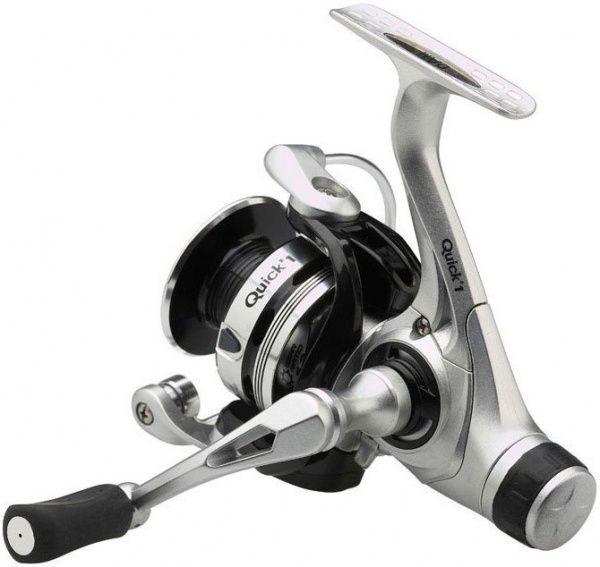 Катушка DAM Quick 1 4000RD