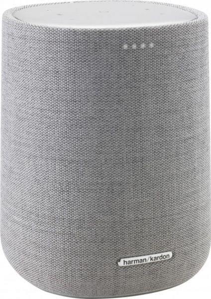 Акустическая система Harman-Kardon Citation ONE Duo 2.0 grey 