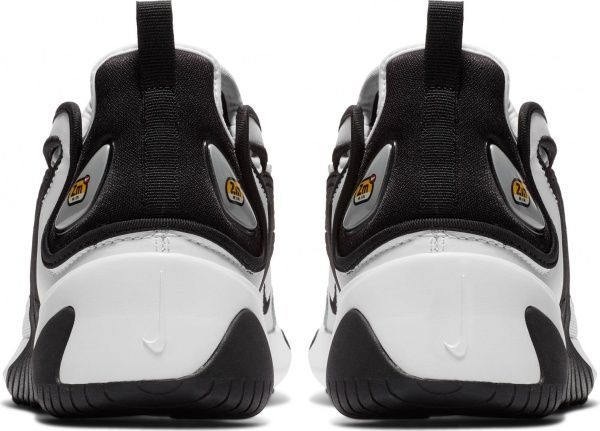 Кроссовки Nike WMNS NIKE ZOOM 2K AO0354-100 р.9 бело-черный