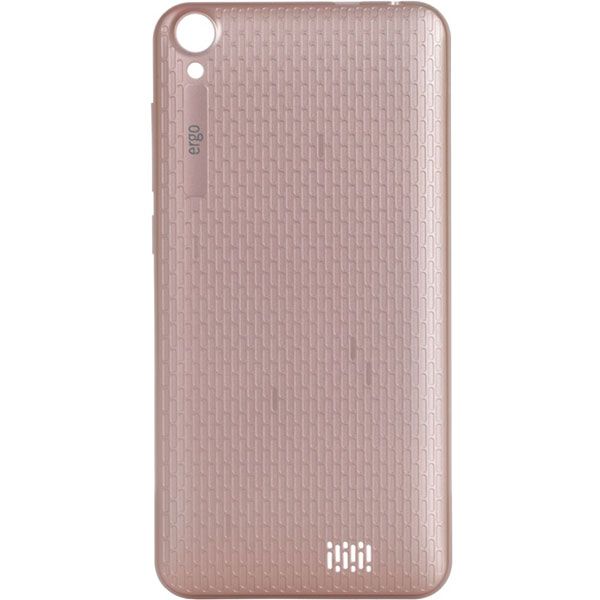 Смартфон Ergo A503 Optima black