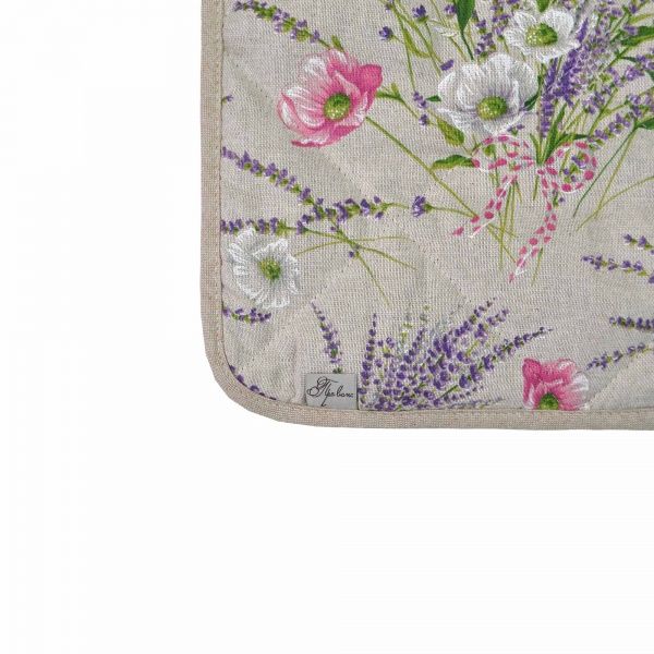 Чехол для стула Grosso 35х35 Прованс