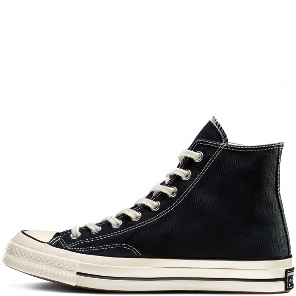 Кеды Converse Chuck 70 162050C р.US 10,5 черно-белый