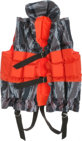 Жилет страхувальний SpasTM ЖРС 40 кг дитячий