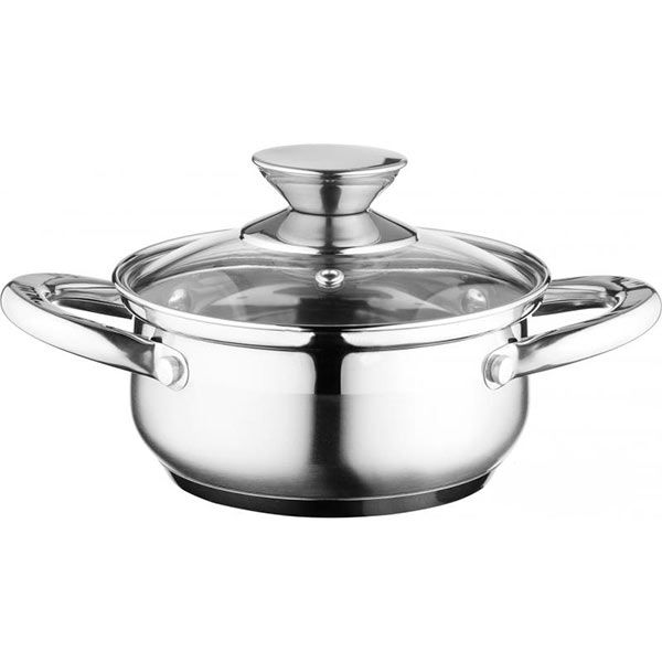 Кастрюля 0.9 л 14 см