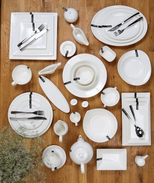 Салатник Santai 22.1х20.4 см BA1783 Origami Horeca