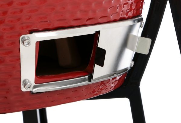 Гриль-барбекю Red Sun SKL22H красный