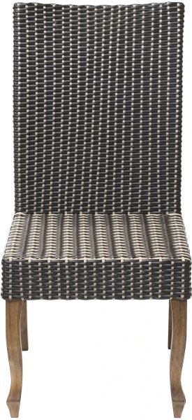 Стілець 6013 коричневий 