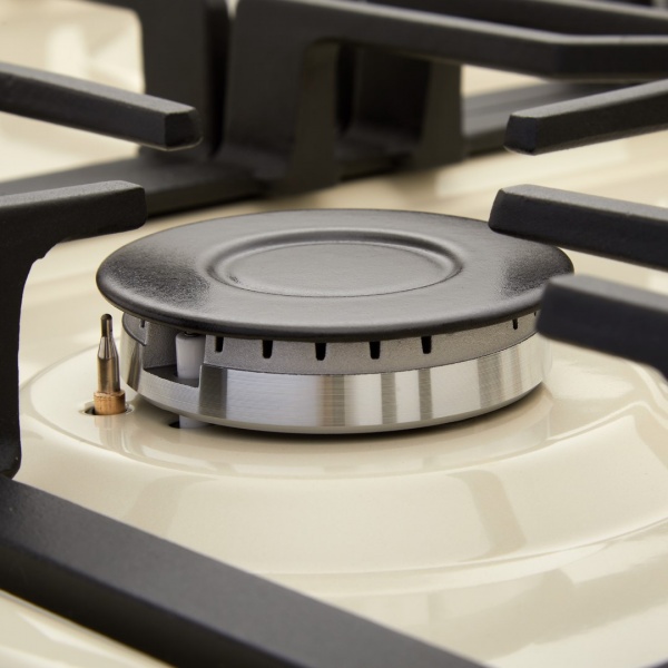 Варочная поверхность Eleyus Milena 60 BG CTF